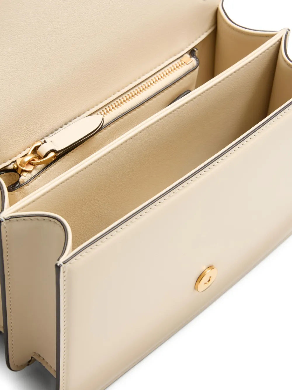 Valentino Garavani Small Vain Shoulder Bag