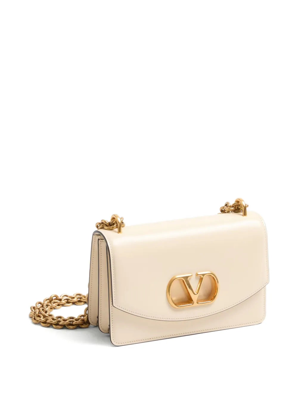 Valentino Garavani Small Vain Shoulder Bag