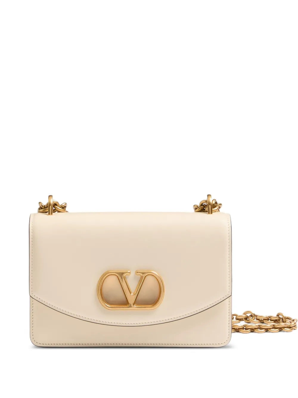Valentino Garavani Small Vain Shoulder Bag