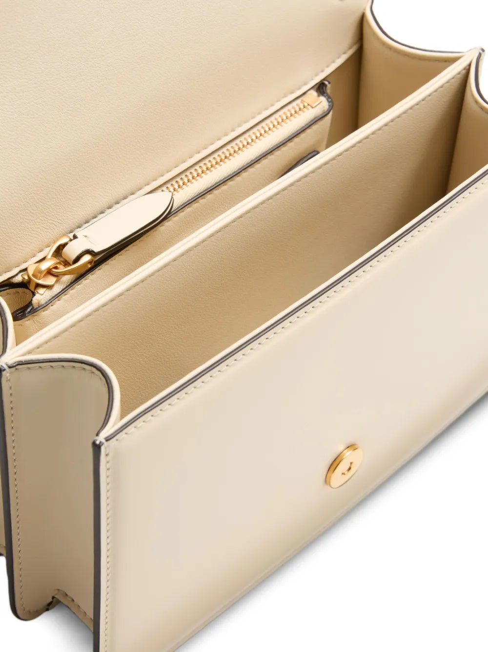 Valentino Garavani Small Vain Shoulder Bag
