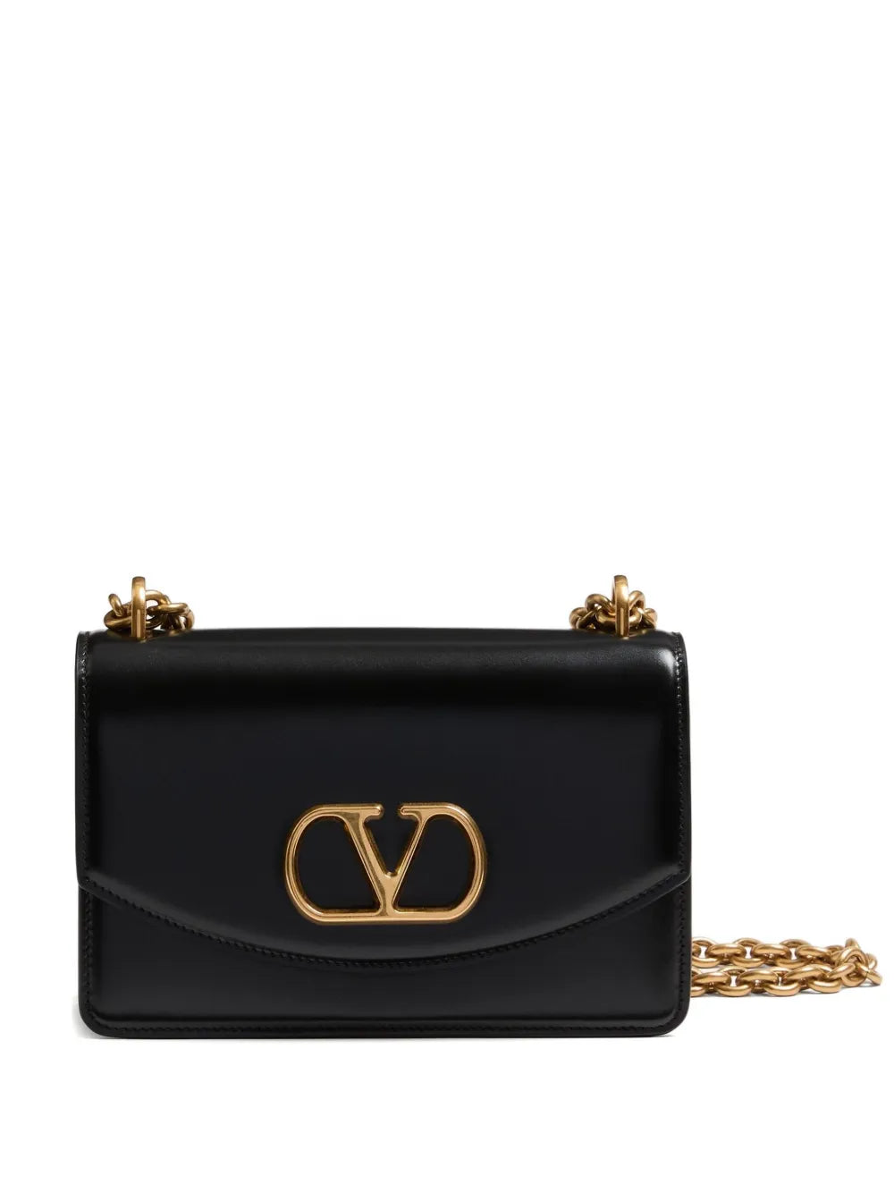 Valentino Garavani Small Vain Shoulder Bag