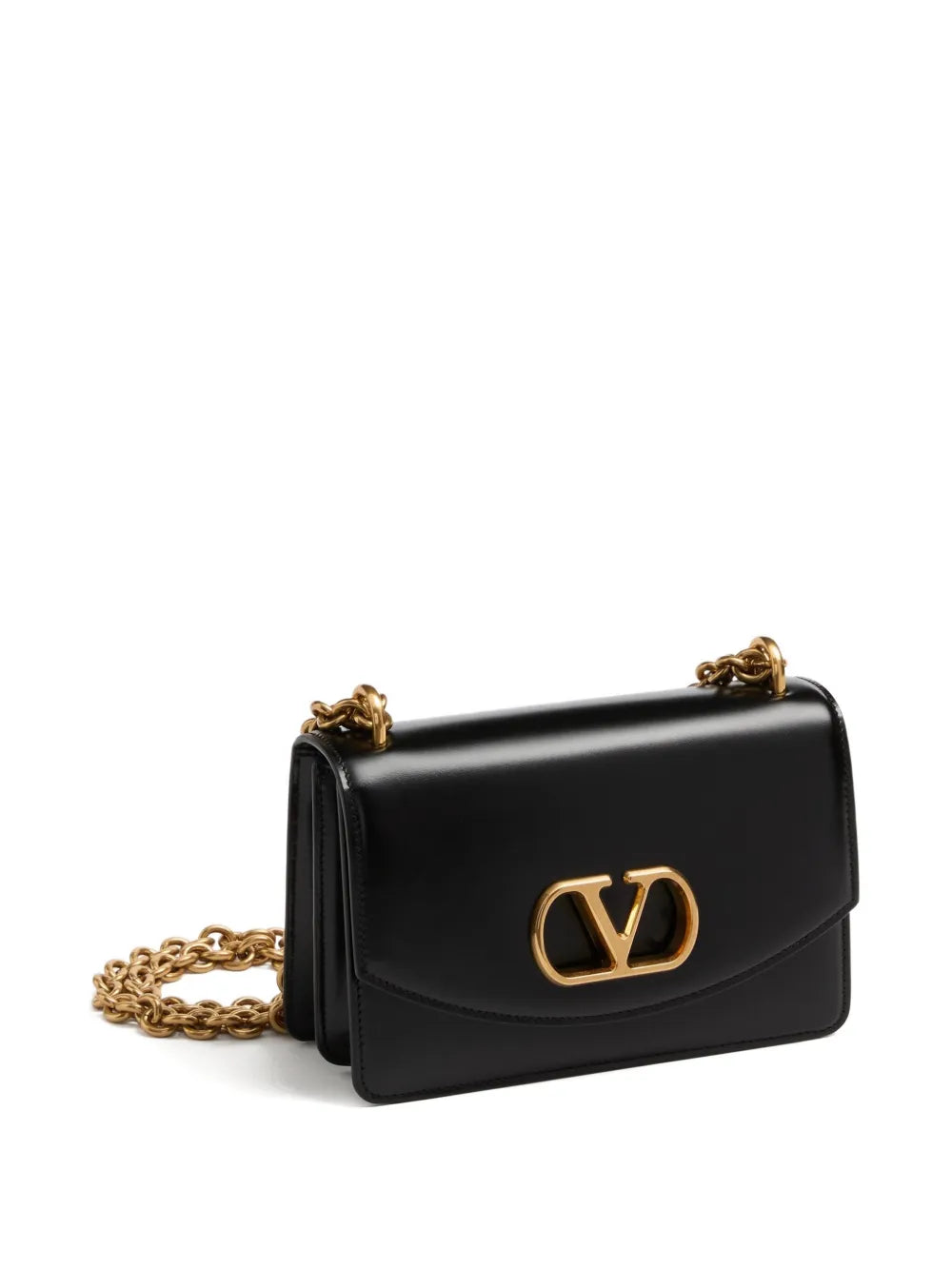 Valentino Garavani Small Vain Shoulder Bag