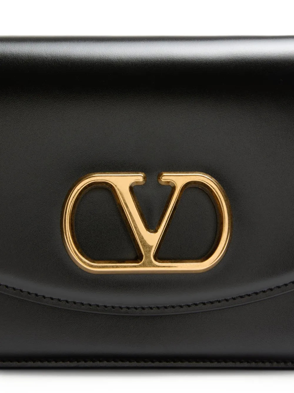 Valentino Garavani Small Vain Shoulder Bag
