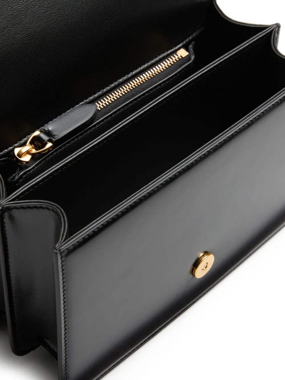 Valentino Garavani Small Vain Shoulder Bag
