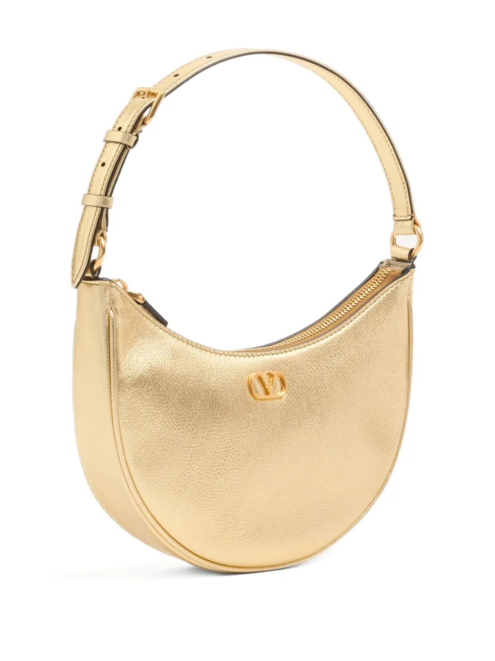 Valentino Garavani Mini Vlogo Signature Shoulder Bag