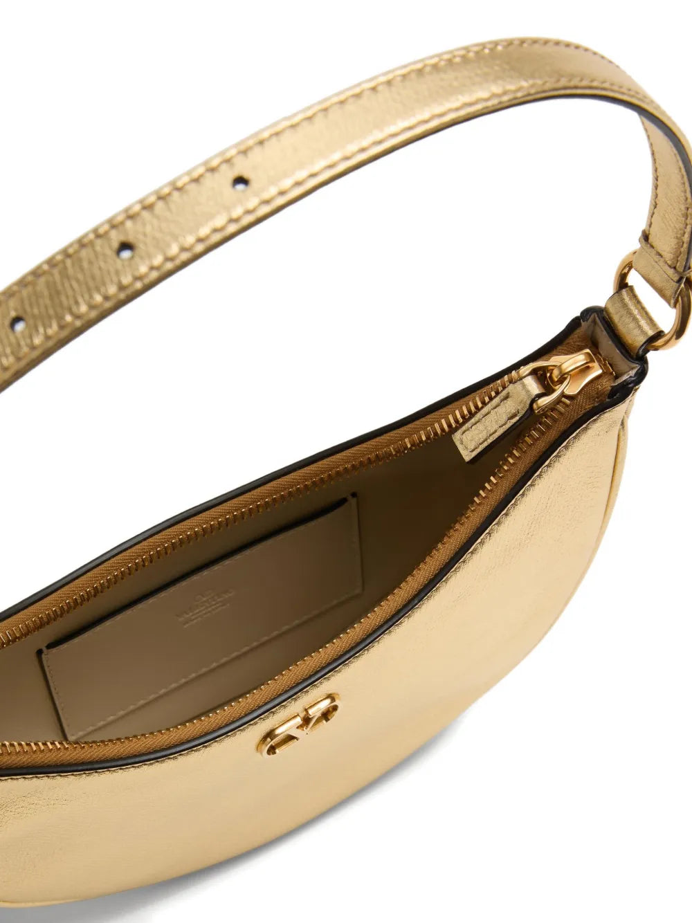 Valentino Garavani Mini Vlogo Signature Shoulder Bag