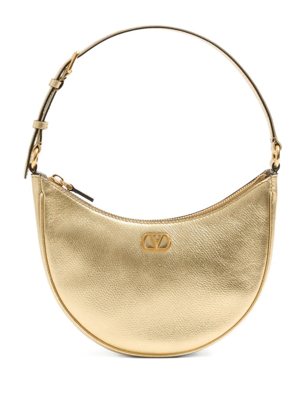 Valentino Garavani Mini Vlogo Signature Shoulder Bag