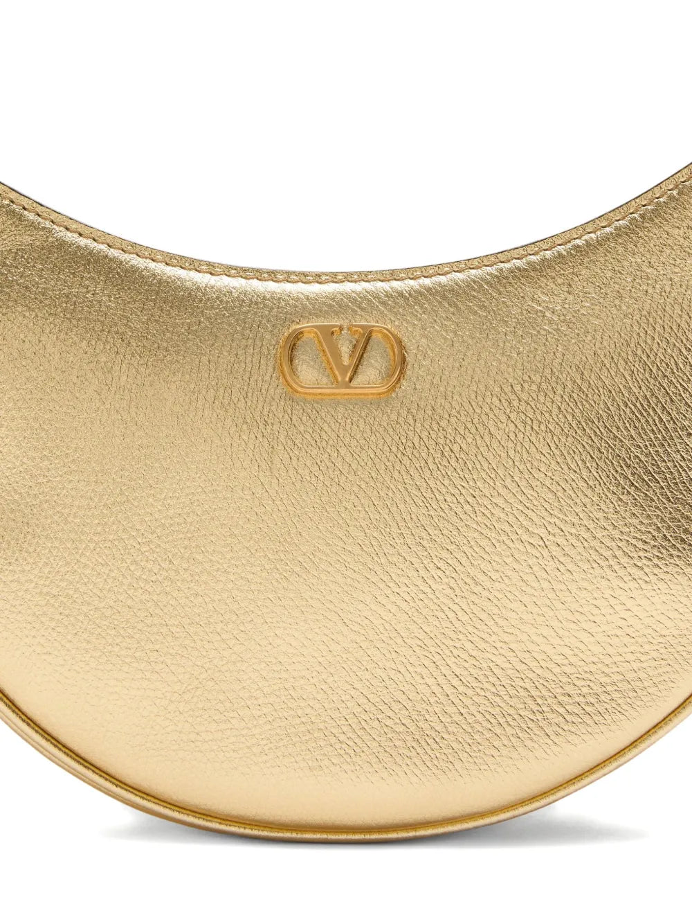 Valentino Garavani Mini Vlogo Signature Shoulder Bag