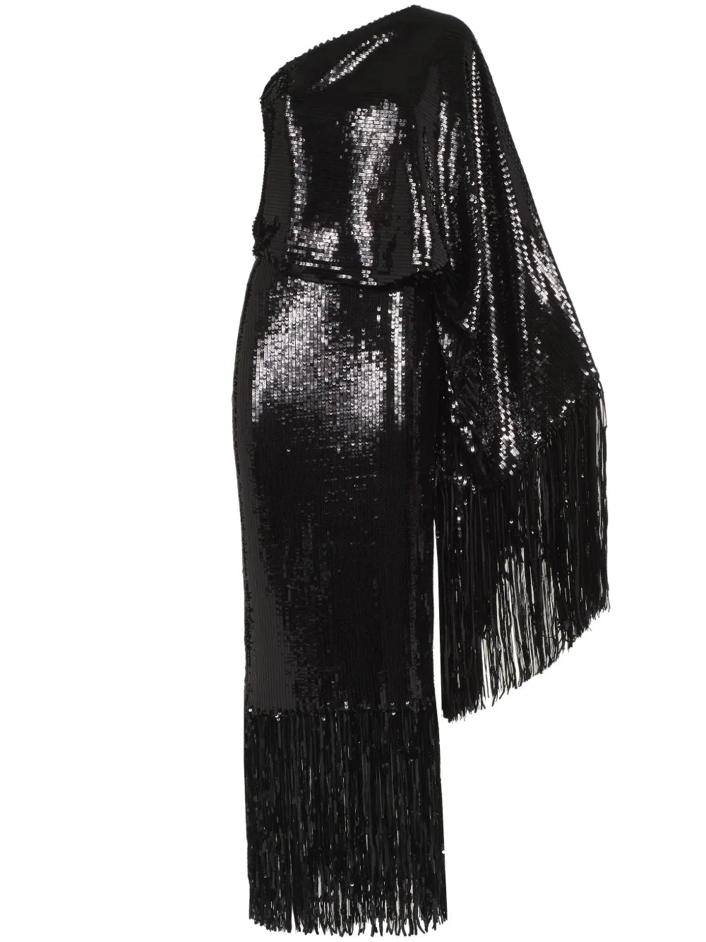 Taller Marmo Eternity Disco Maxi Dress