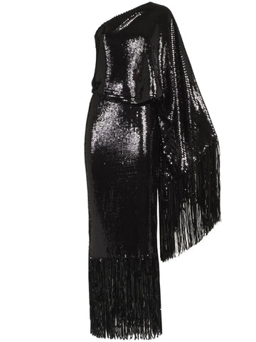 Taller Marmo Eternity Disco Maxi Dress