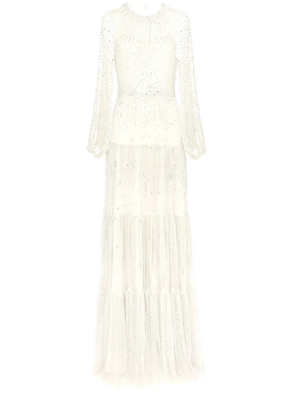 Jenny Packham Tramar Dress