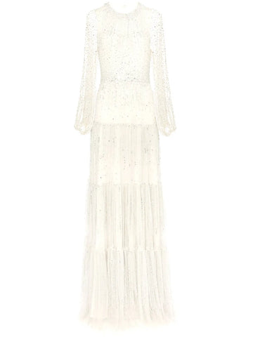 Jenny Packham Tramar Dress