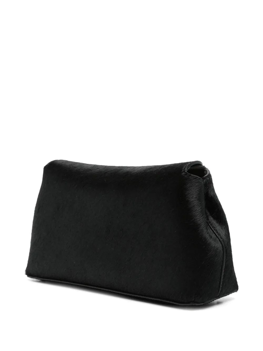 Toteme T Lock Clutch Bag