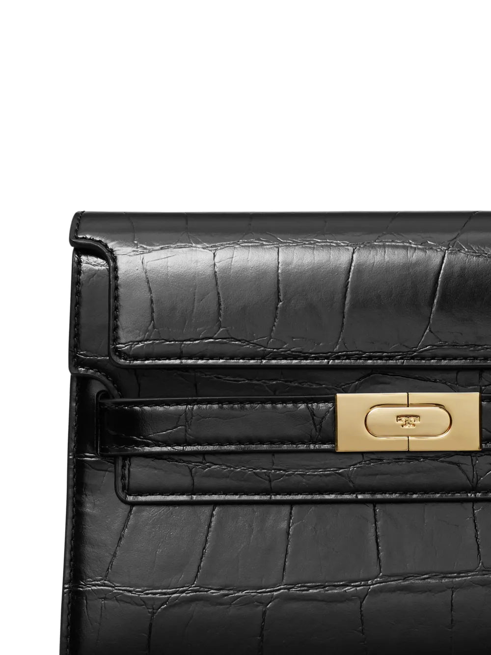 Tory Burch Lee Radziwill Shoulder Bag
