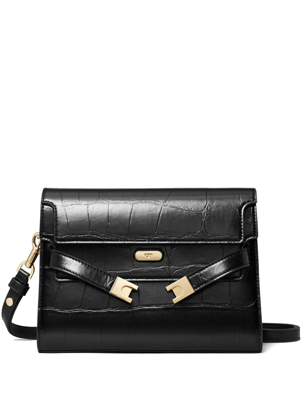 Tory Burch Lee Radziwill Shoulder Bag