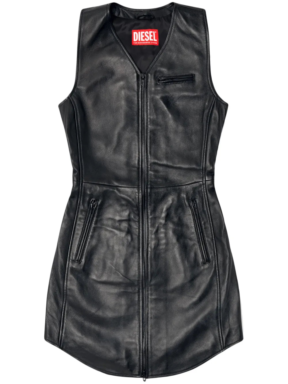 Diesel L Ilith Mini Dress