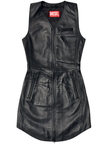 Diesel L Ilith Mini Dress