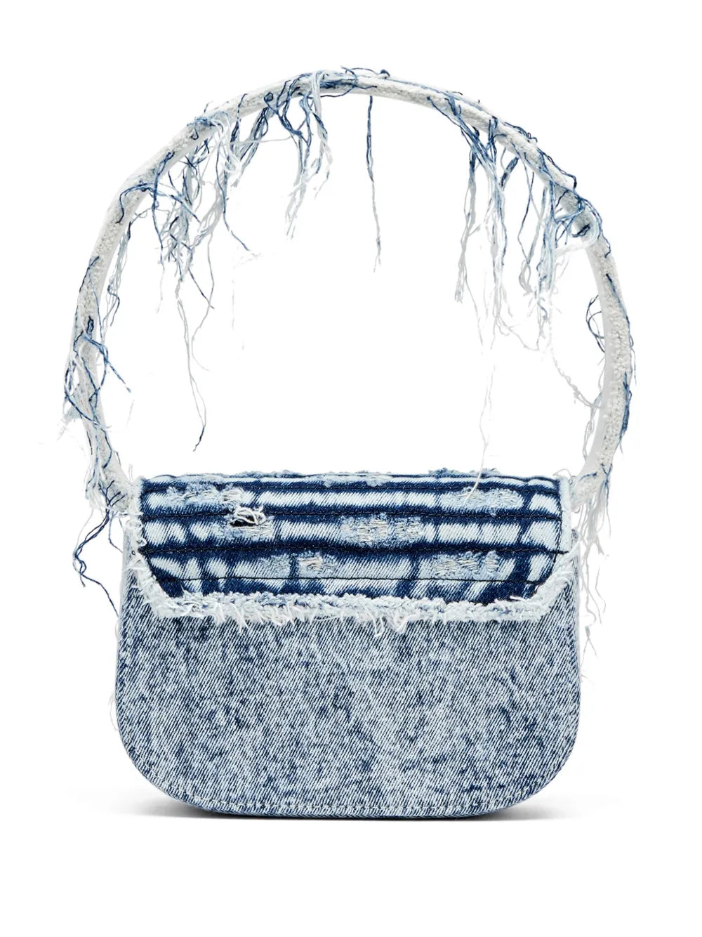 Diesel 1Dr Shoulder Bag
