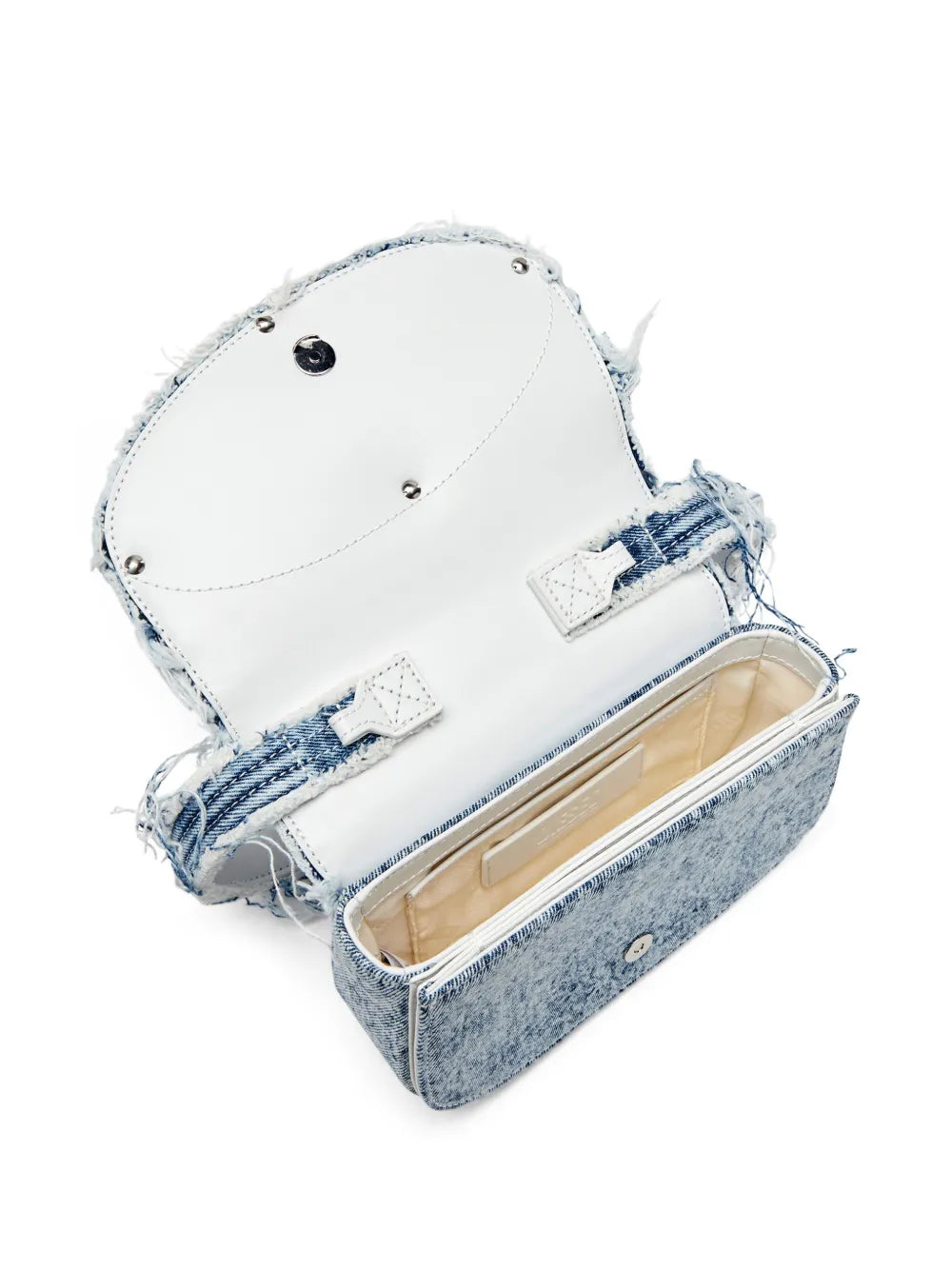 Diesel 1Dr Shoulder Bag