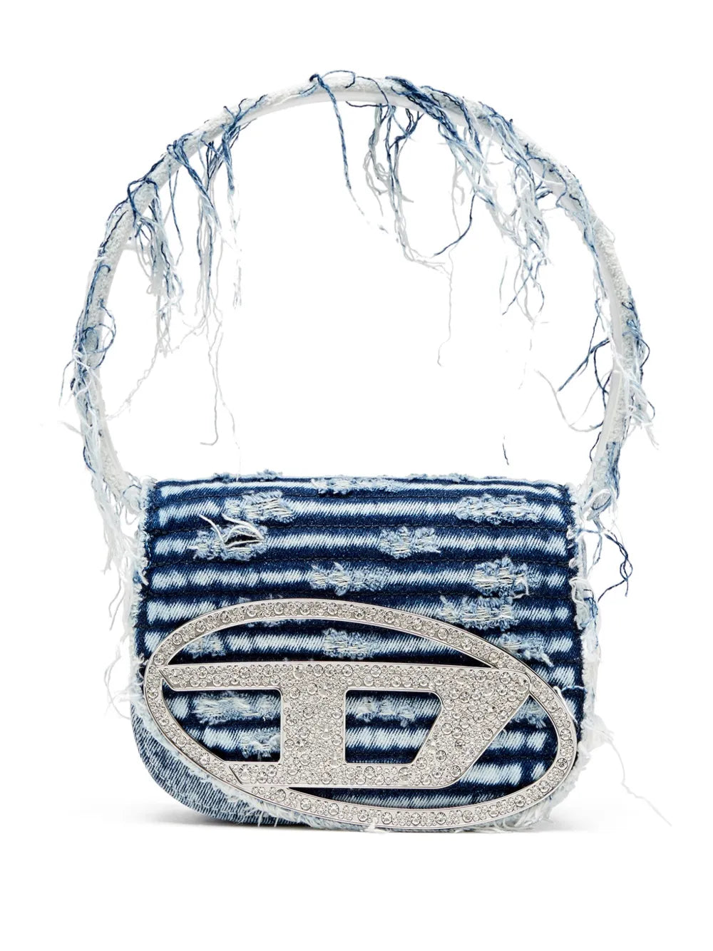Diesel 1Dr Shoulder Bag