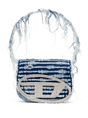 Diesel 1Dr Shoulder Bag