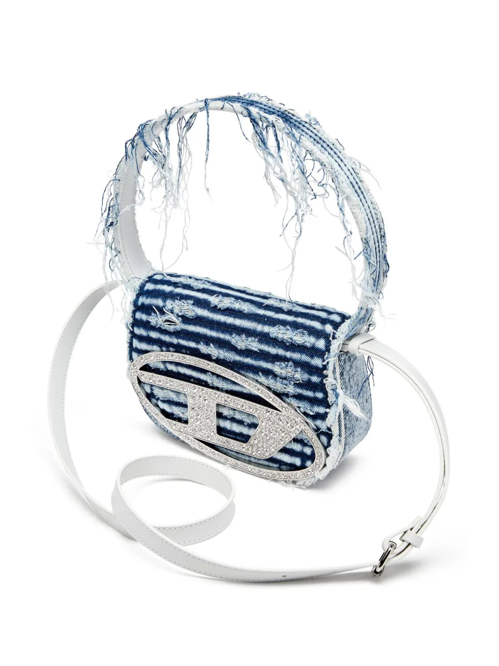 Diesel 1Dr Shoulder Bag