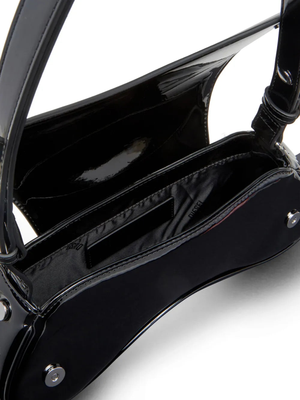 Diesel Play Shoulder Bag