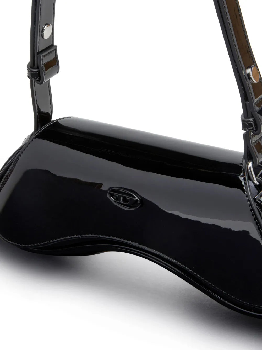Diesel Play Shoulder Bag