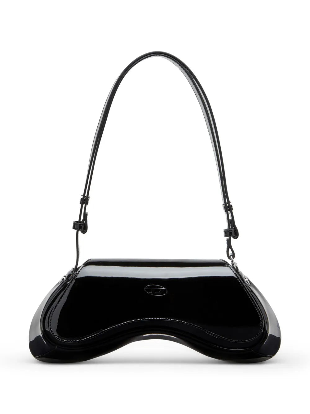 Diesel Play Shoulder Bag