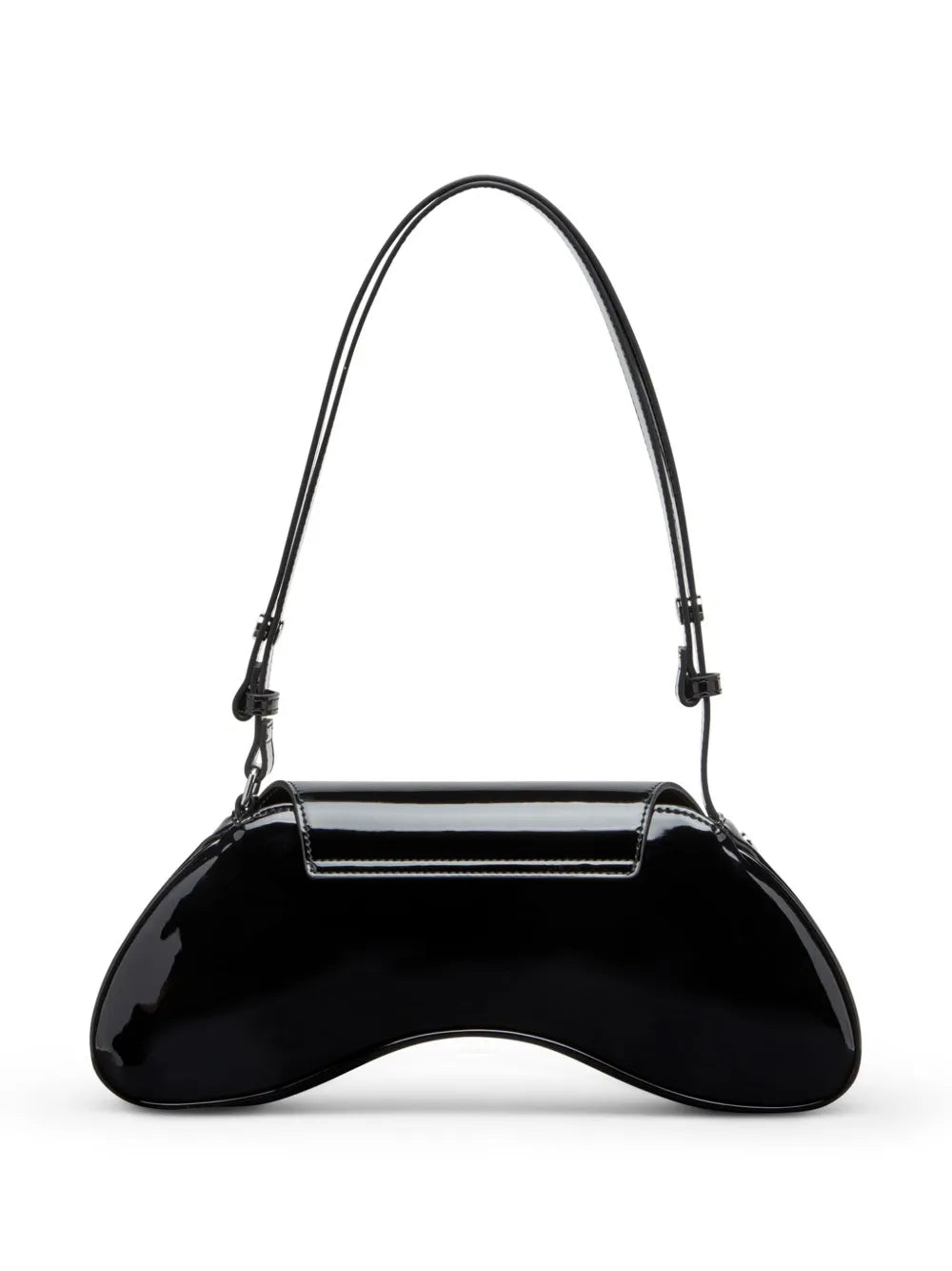 Diesel Play Shoulder Bag