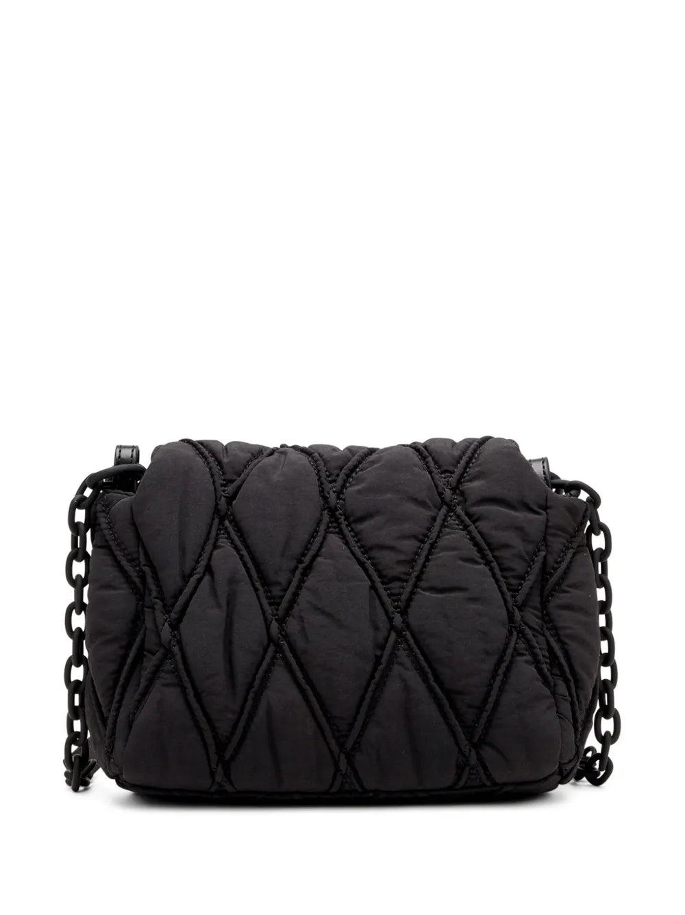 Diesel Small Charm D Shoulder Bag