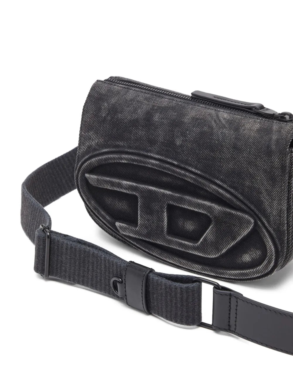 Diesel 1Dr Shoulder Bag
