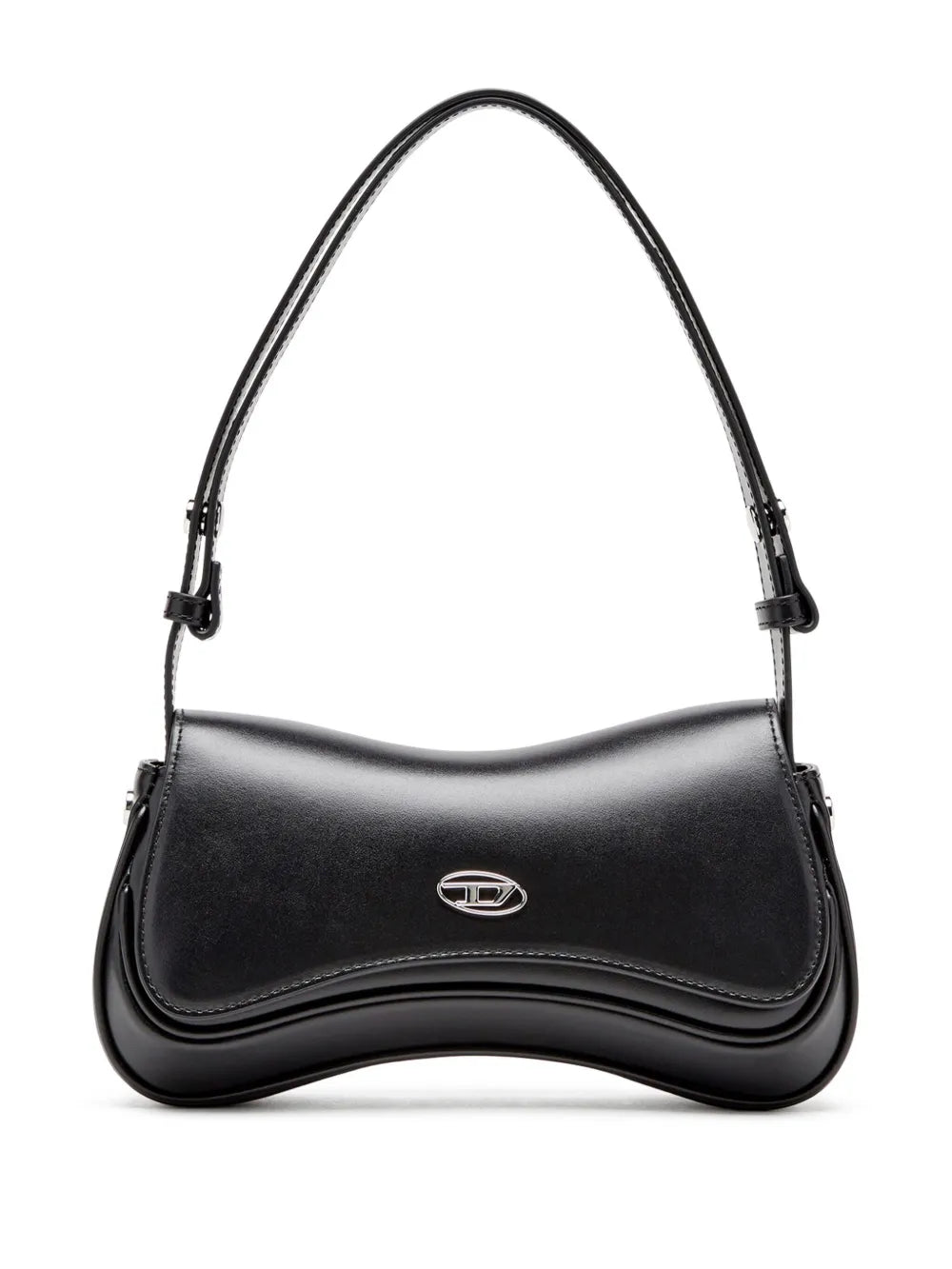 Diesel Play Shoulder Bag