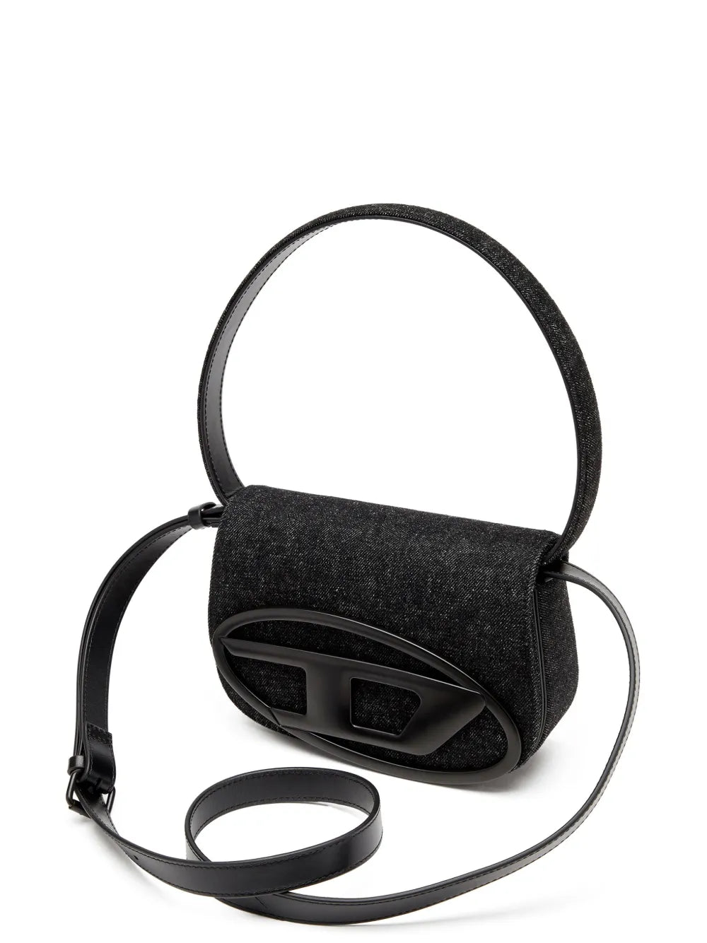Diesel 1Dr Shoulder Bag