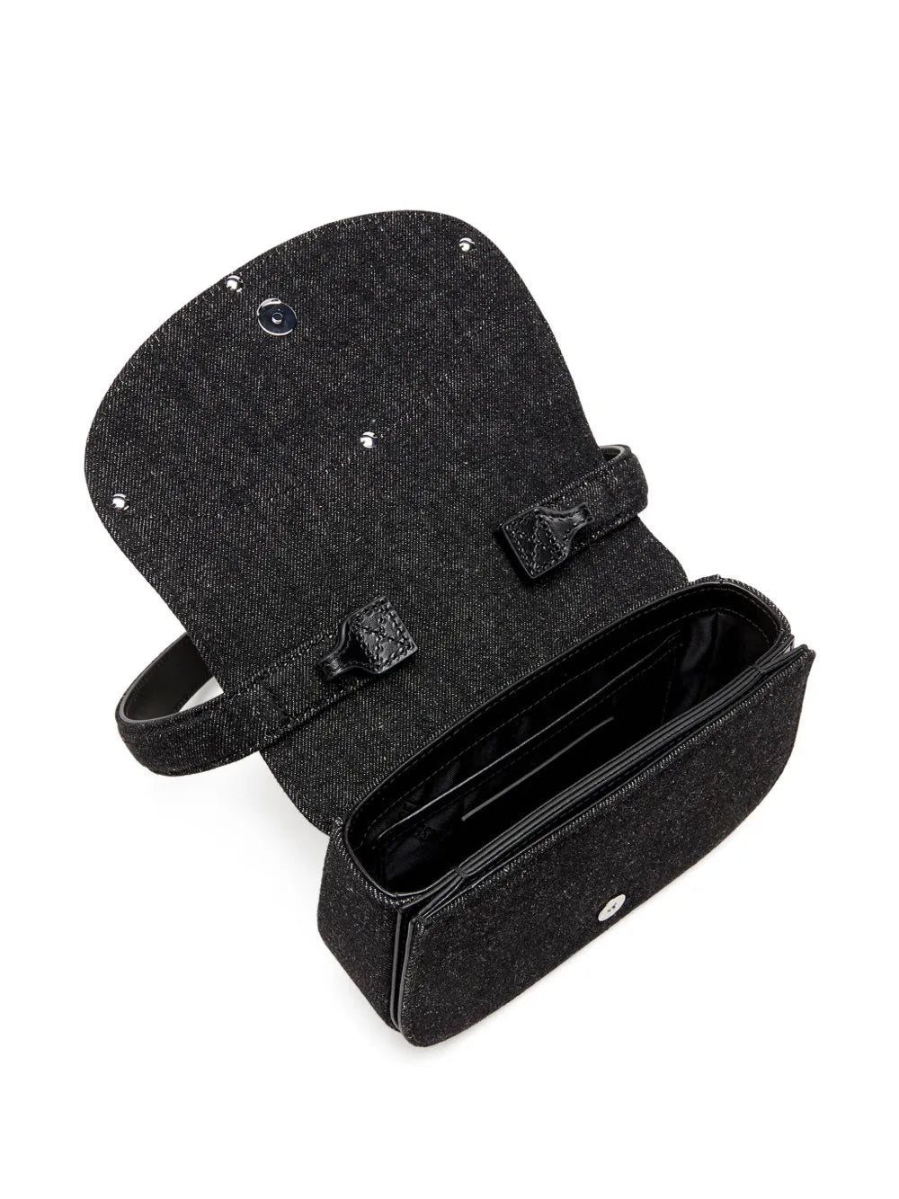 Diesel 1Dr Shoulder Bag