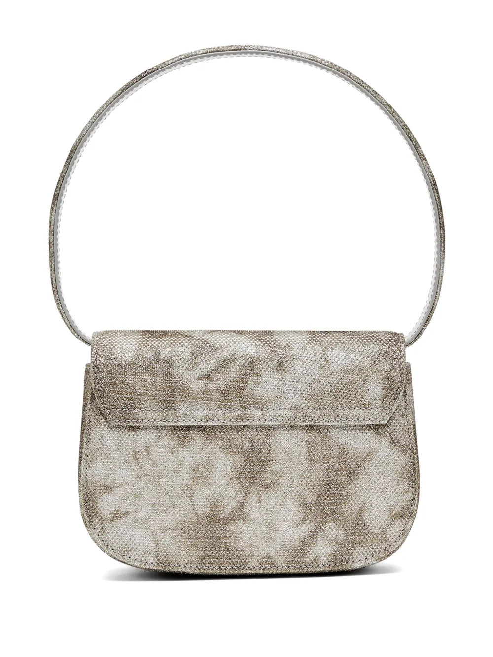 Diesel 1Dr Shoulder Bag
