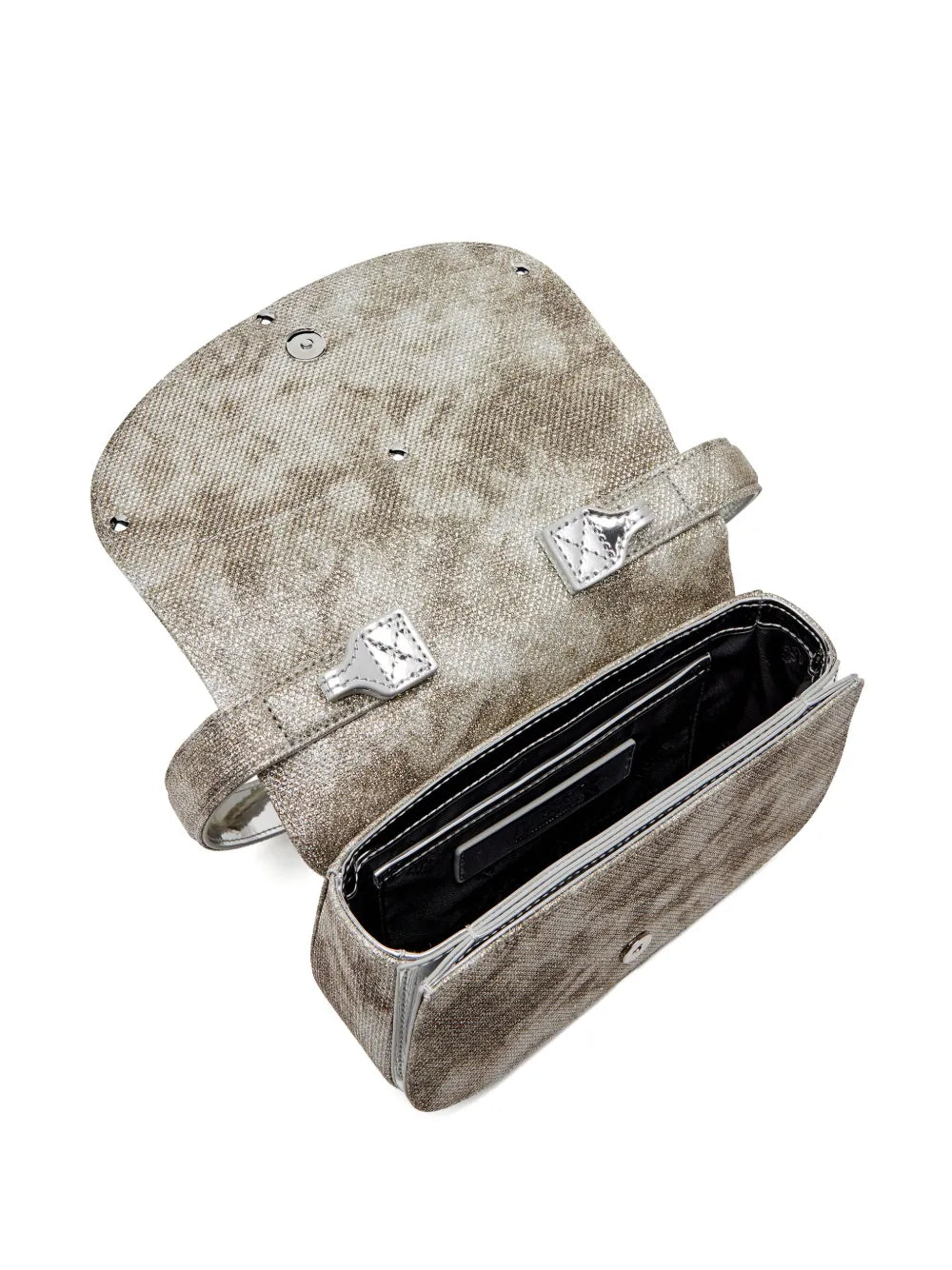 Diesel 1Dr Shoulder Bag