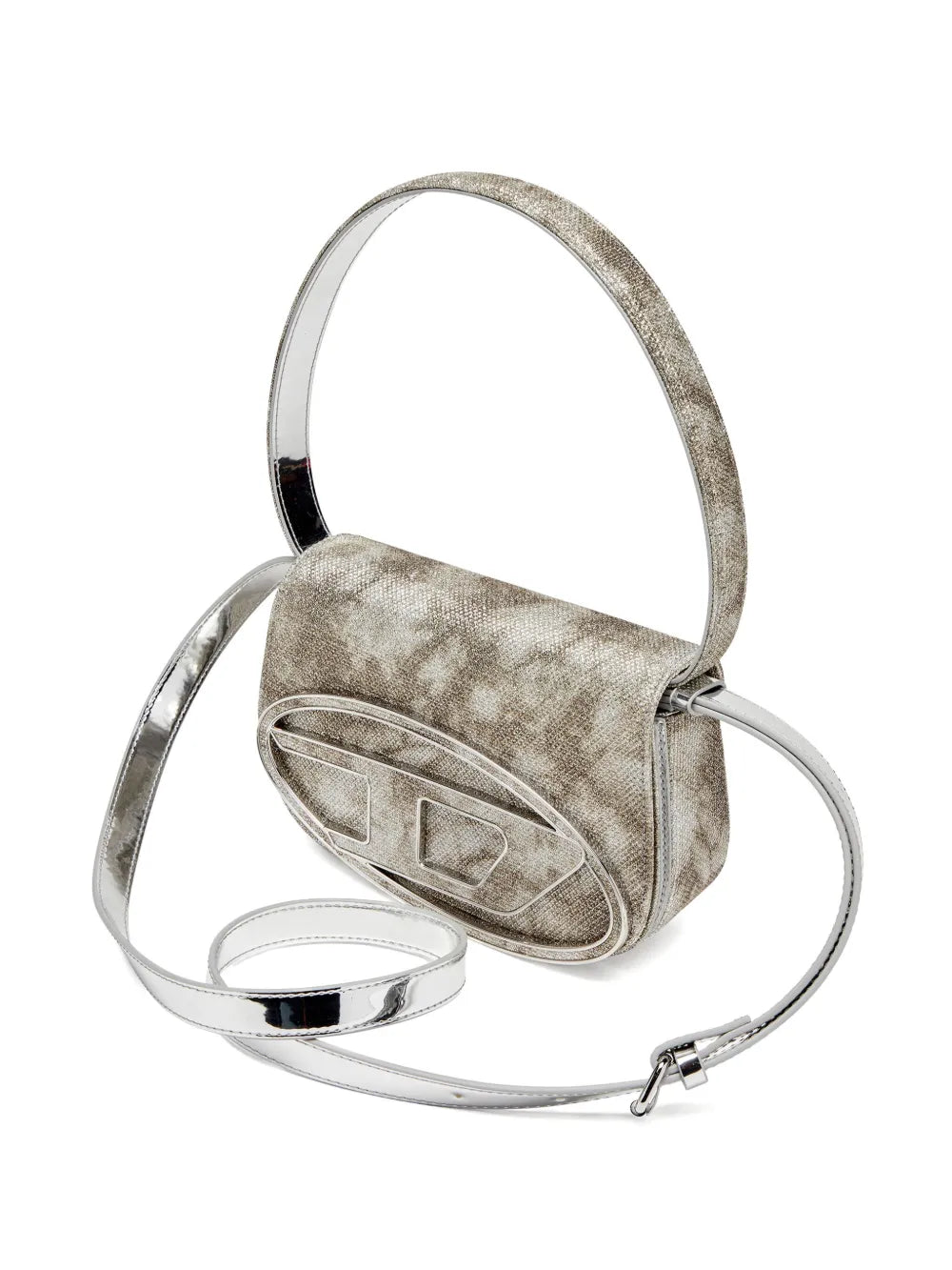Diesel 1Dr Shoulder Bag