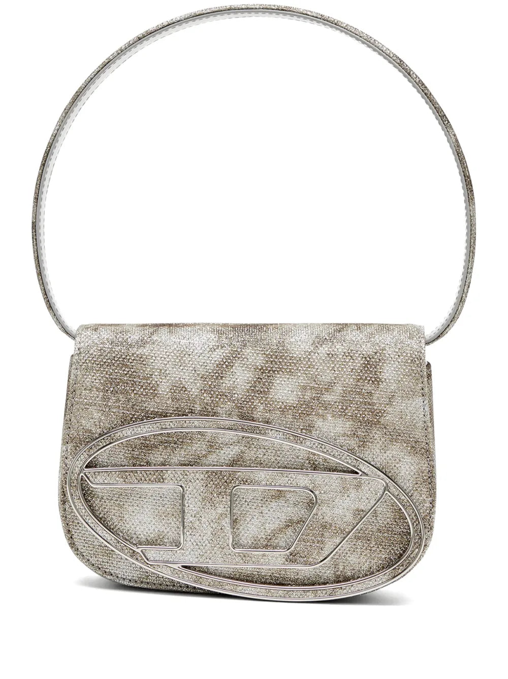 Diesel 1Dr Shoulder Bag