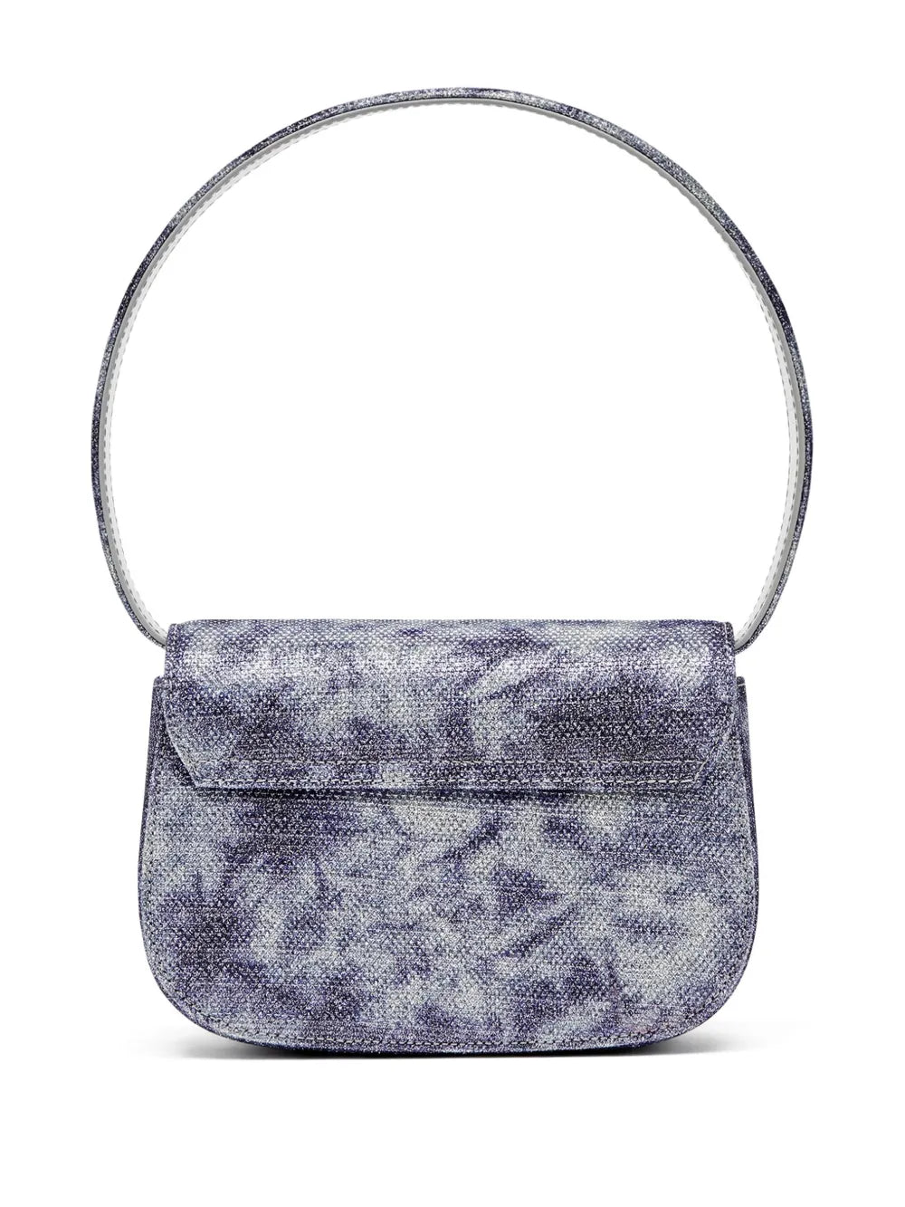 Diesel 1Dr Shoulder Bag