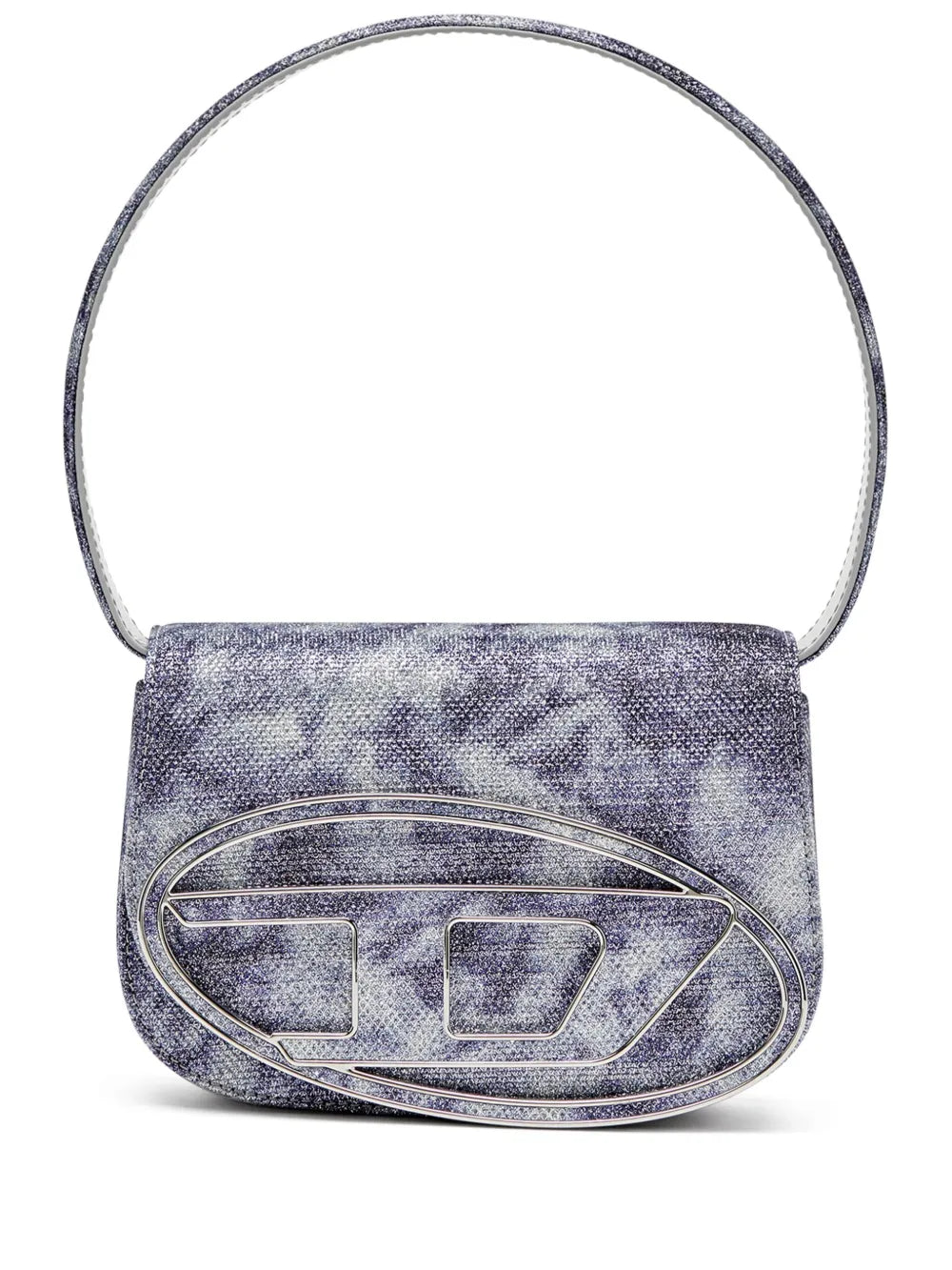 Diesel 1Dr Shoulder Bag