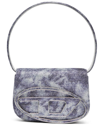 Diesel 1Dr Shoulder Bag