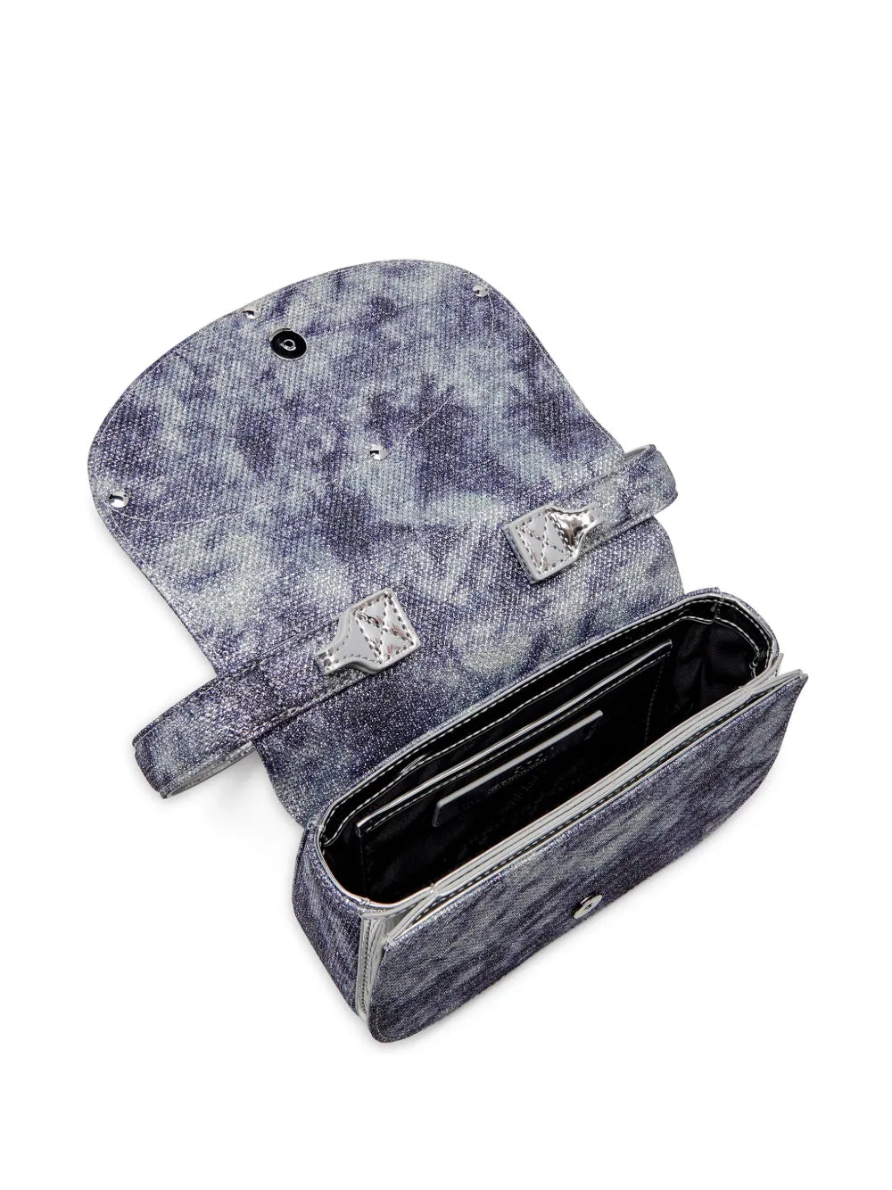Diesel 1Dr Shoulder Bag
