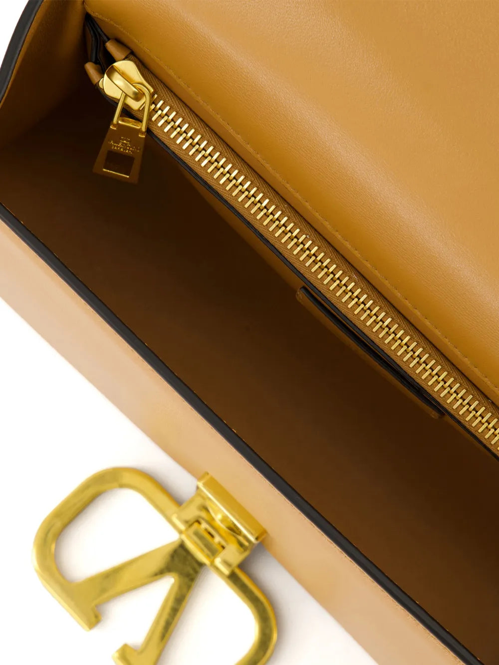 Valentino Garavani Vlogo Shoulder Bag