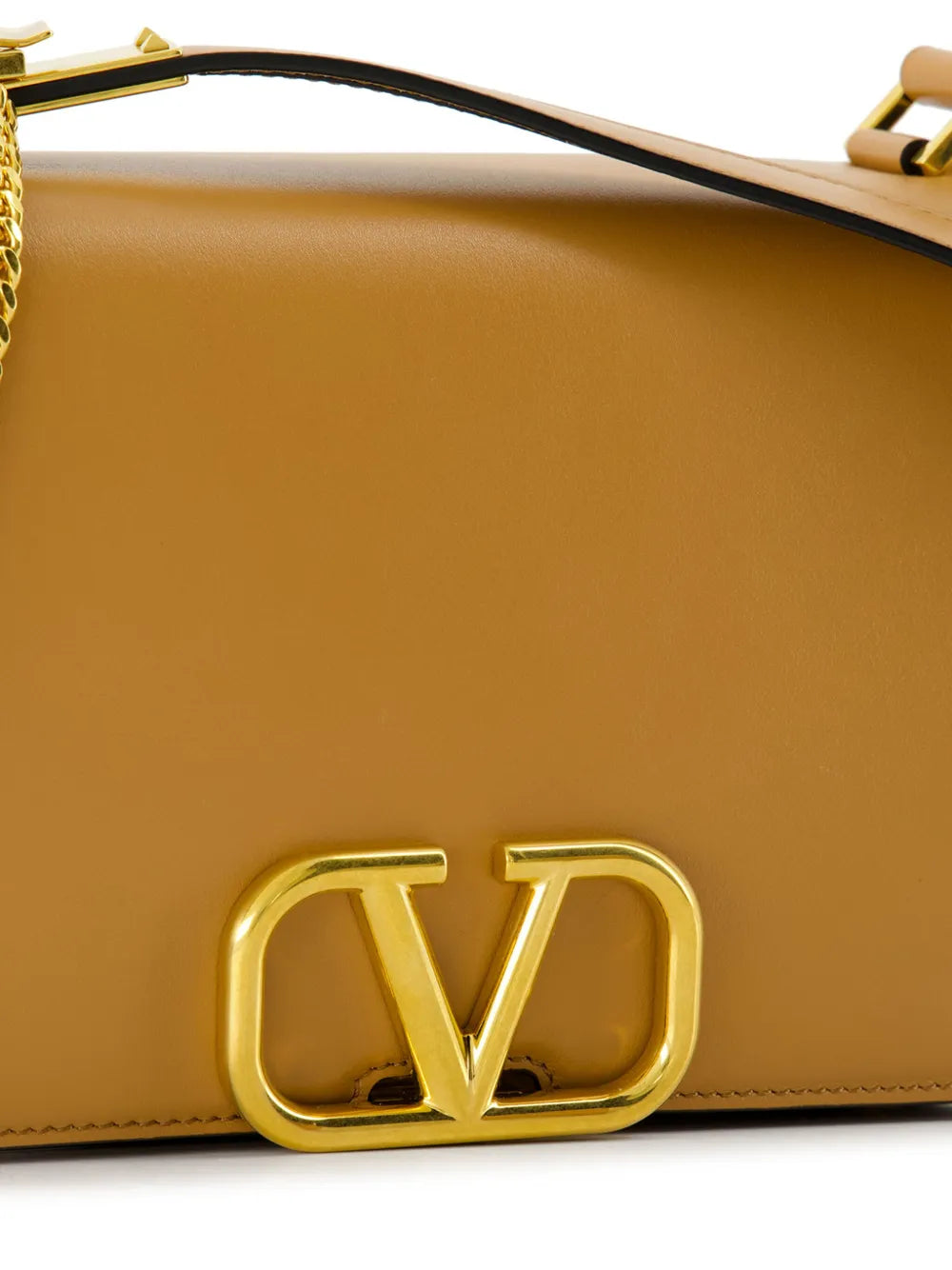 Valentino Garavani Vlogo Shoulder Bag
