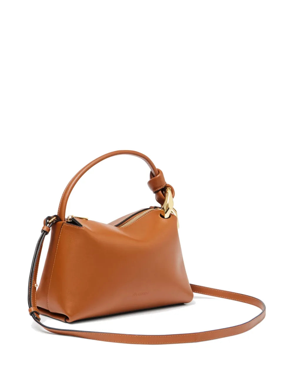 Jw Anderson Small Corner Shoulder Bag