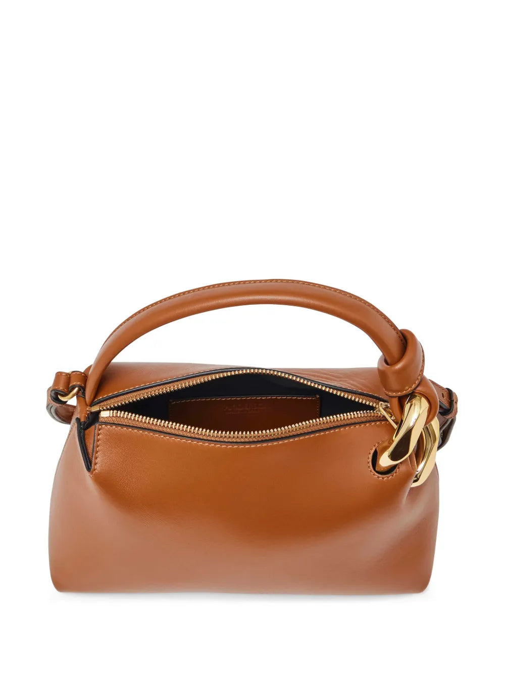 Jw Anderson Small Corner Shoulder Bag