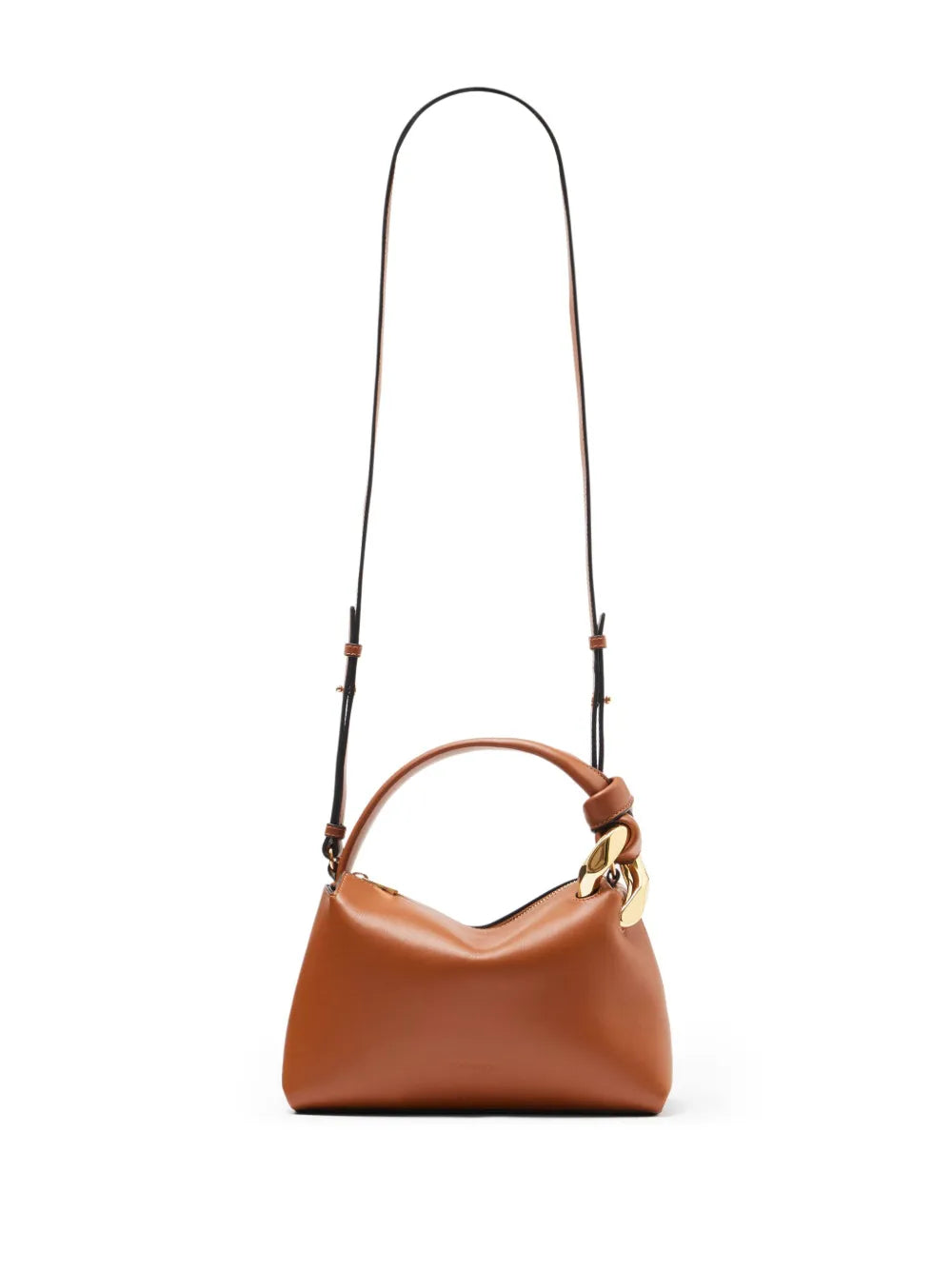 Jw Anderson Small Corner Shoulder Bag