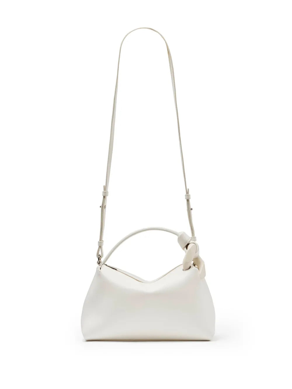 Jw Anderson Small Corner Shoulder Bag
