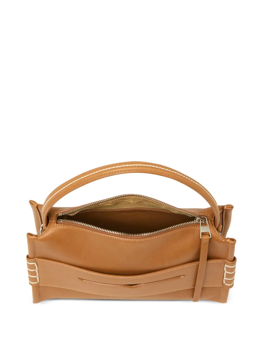Jw Anderson Loafer Shoulder Bag
